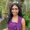 Asha George