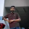 Jingle Antony