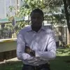 Gilles nyongesa