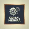 Komal Mishra