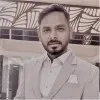 Prakash Borekar