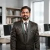 Prathamesh Lavekar