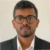Krishnen Maunick