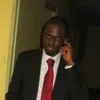Childerick Ngoma