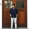 Abhilash Patil