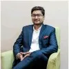 Sorav Patel
