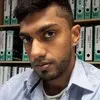 Asif Kazi