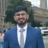 Sahil Darshankumar Badshah