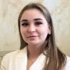 Alina Lukianenko
