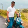 vishnu amolik