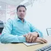 pankaj kumar maurya