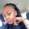 Karisma Thompson