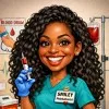 Anastazija McDowell