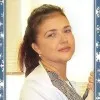 Elina Nisanova
