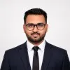 Shubham Patil