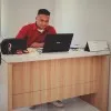 BUKMAN SELIKEBA