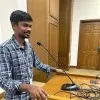 K Gowda