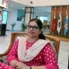 Seema Pawar