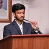 Aathi Krishnan