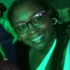 Tashieka Evans