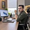 ANIMESH BISWAS