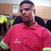 Themba UBISI