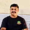 Yogesh Borey