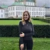 Kateryna Tymchenko