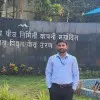 Jayesh Narhare