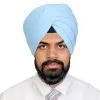 Gauravdeep Singh Gill