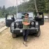 Mudasir Ahmad bhat