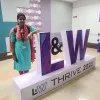 Saranya Vayanaperumal