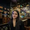 Priyanshi Sachan