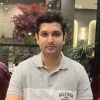 Hyder Mazhar