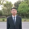 Rashid Afzal