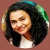 Deepa Nair