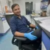 Manas Pradhan