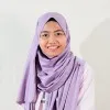 Alia Shahril