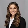 Melanie Sadeghi Geiger