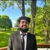 Zain Ahmed
