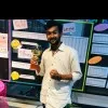Sachin Biradar