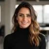 Sara Bezjian