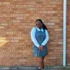 Lukhona Nkunkuma