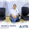Shanta Thapa