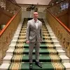 Mohamed Hamdy ELHalawany
