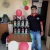 AJOY BHATTACHARYYA