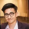 Aarush Khanna