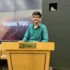 Sanket Mahajan