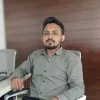 Samsundin Ahmed Rabbane