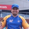 Leon Bezuidenhout